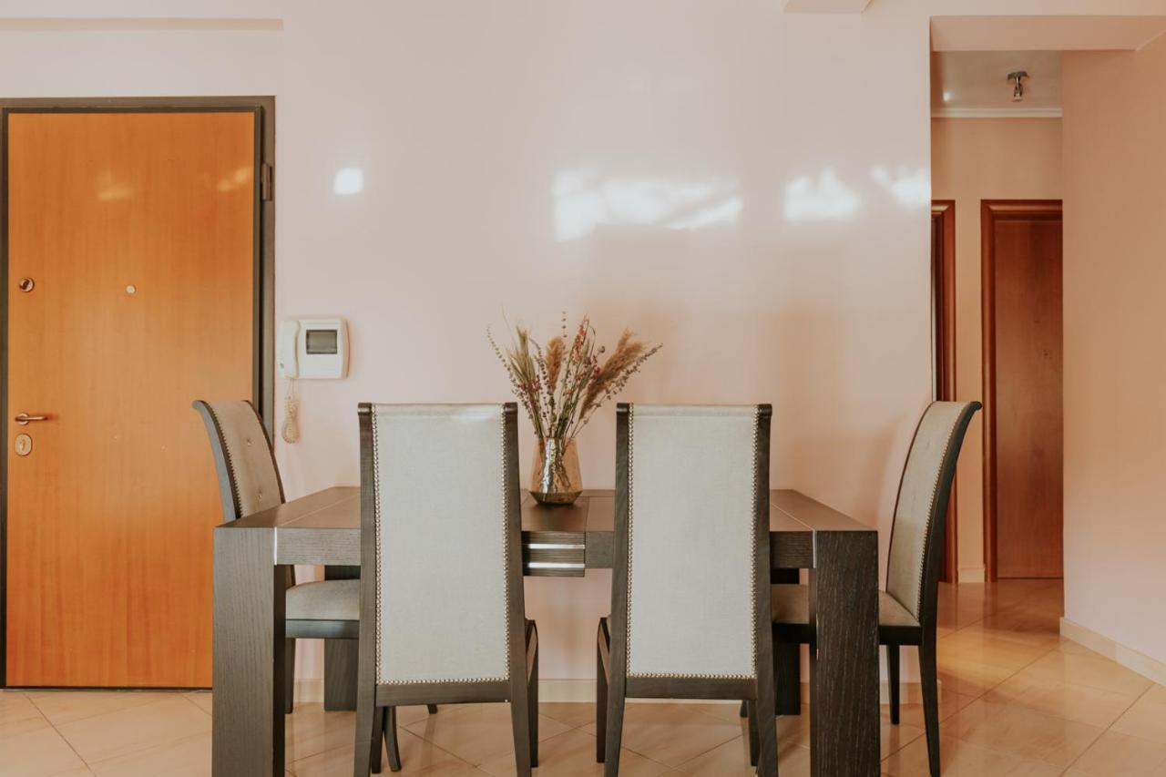 Mariam Apartment Thessalonique Extérieur photo